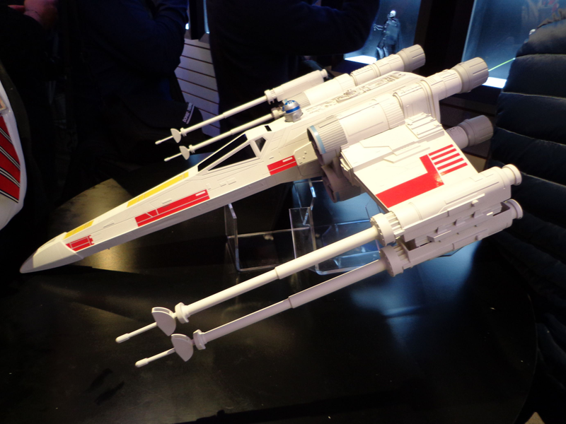 Illustration for article titled Massive collection of new Star Wars Rebels characters revealed!